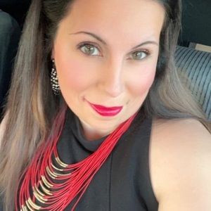 Meet your Posher, Andreia